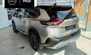 Nissan X-Trail IV 2025 e-POWER 213KM 4WD Tekna + Pakiet Premium, zdjęcie 3