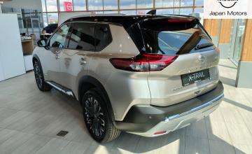 Nissan X-Trail IV 2025 e-POWER 213KM 4WD Tekna + Pakiet Premium, zdjęcie 3