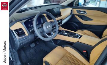 Nissan X-Trail IV 2025 e-POWER 213KM 4WD Tekna + Pakiet Premium, zdjęcie 3