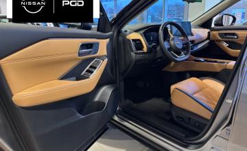 Nissan X-Trail IV 1.5 VC-T e-POWER 213KM 2025 E-Power 4WD 213KM Tekna P. Premium, zdjęcie 4