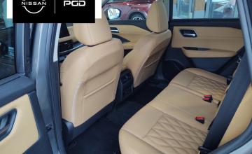 Nissan X-Trail IV 2025 e-POWER 213KM 4WD Tekna + Pakiet Premium, zdjęcie 4