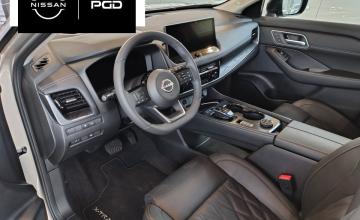 Nissan X-Trail IV 2025 e-POWER 213KM 4WD Tekna + Pakiet Premium, zdjęcie 4