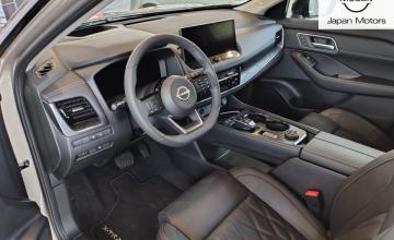 Nissan X-Trail IV 2025 e-POWER 213KM 4WD Tekna + Pakiet Premium, zdjęcie 4