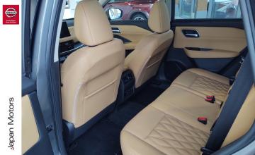 Nissan X-Trail IV 2025 e-POWER 213KM 4WD Tekna + Pakiet Premium, zdjęcie 4