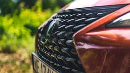 Lexus UX 250h – taki powinien być samochód miejski klasy premium!