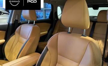 Nissan X-Trail IV 1.5 VC-T e-POWER 213KM 2025 E-Power 4WD 213KM Tekna P. Premium, zdjęcie 5