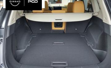 Nissan X-Trail IV 2025 e-POWER 213KM 4WD Tekna + Pakiet Premium, zdjęcie 5