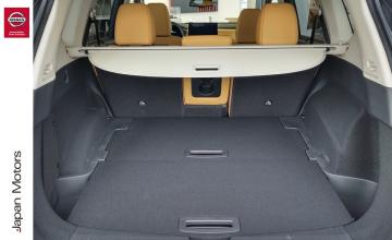 Nissan X-Trail IV 2025 e-POWER 213KM 4WD Tekna + Pakiet Premium, zdjęcie 5