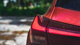 Lexus UX 250h – taki powinien być samochód miejski klasy premium!