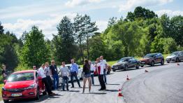 Praktyczne kolokwium – Test Fleet Cars&Vans i Fleet Auto Premium