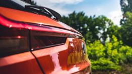 Lexus UX 250h – taki powinien być samochód miejski klasy premium!