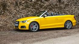 Audi A3 – jeszcze bardziej premium?