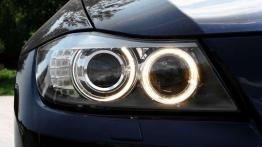 BMW 318d - wizytówka średniej Premium