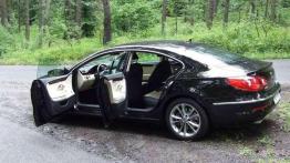 Volkswagen Passat CC 3.6 4x4 - Atak na klasę premium