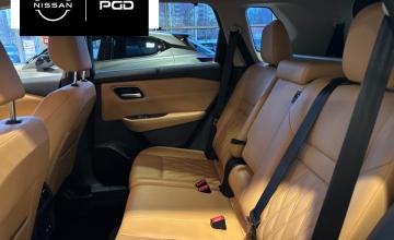 Nissan X-Trail IV 1.5 VC-T e-POWER 213KM 2025 E-Power 4WD 213KM Tekna P. Premium, zdjęcie 6