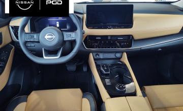 Nissan X-Trail IV 2025 e-POWER 213KM 4WD Tekna + Pakiet Premium, zdjęcie 6