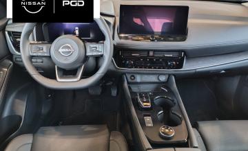 Nissan X-Trail IV 2025 e-POWER 213KM 4WD Tekna + Pakiet Premium, zdjęcie 6