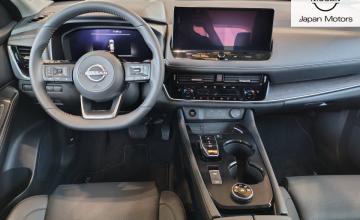 Nissan X-Trail IV 2025 e-POWER 213KM 4WD Tekna + Pakiet Premium, zdjęcie 6