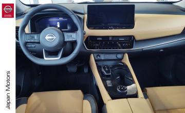 Nissan X-Trail IV 2025 e-POWER 213KM 4WD Tekna + Pakiet Premium, zdjęcie 6