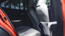 Lexus UX 250h – taki powinien być samochód miejski klasy premium!