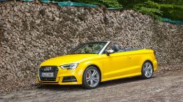 Audi A3 – jeszcze bardziej premium?