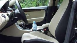 Volkswagen Passat CC 3.6 4x4 - Atak na klasę premium
