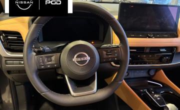 Nissan X-Trail IV 1.5 VC-T e-POWER 213KM 2025 E-Power 4WD 213KM Tekna P. Premium, zdjęcie 7