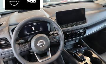 Nissan X-Trail IV 2025 e-POWER 213KM 4WD Tekna + Pakiet Premium, zdjęcie 7