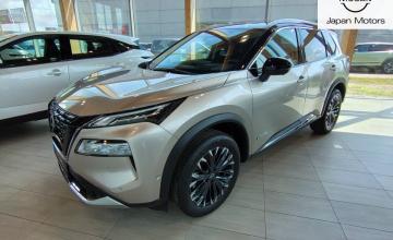 Nissan X-Trail IV 2025 e-POWER 213KM 4WD Tekna + Pakiet Premium