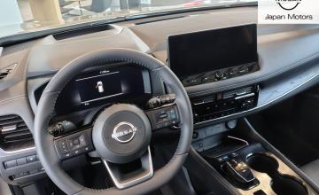 Nissan X-Trail IV 2025 e-POWER 213KM 4WD Tekna + Pakiet Premium, zdjęcie 7