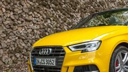 Audi A3 – jeszcze bardziej premium?