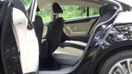 Volkswagen Passat CC 3.6 4x4 - Atak na klasę premium