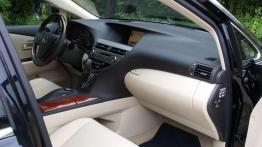 Crossover klasy Premium