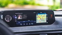 Lexus UX 250h – taki powinien być samochód miejski klasy premium!