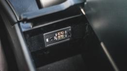 Lexus UX 250h – taki powinien być samochód miejski klasy premium!