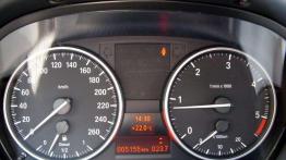 BMW 318d - wizytówka średniej Premium