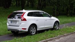 Crossover klasy Premium