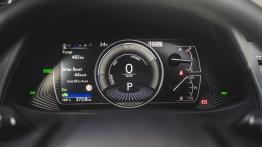 Lexus UX 250h – taki powinien być samochód miejski klasy premium!