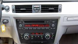 BMW 318d - wizytówka średniej Premium