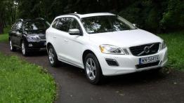 Crossover klasy Premium