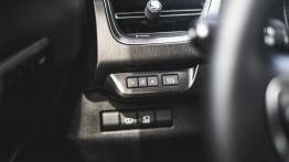 Lexus UX 250h – taki powinien być samochód miejski klasy premium!