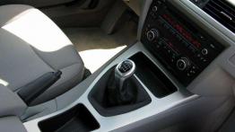 BMW 318d - wizytówka średniej Premium