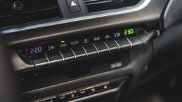 Lexus UX 250h – taki powinien być samochód miejski klasy premium!