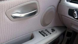 BMW 318d - wizytówka średniej Premium