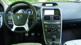 Crossover klasy Premium