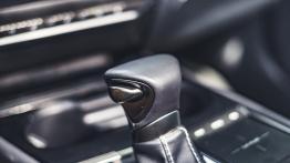 Lexus UX 250h – taki powinien być samochód miejski klasy premium!