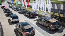 Praktyczne kolokwium – Test Fleet Cars&Vans i Fleet Auto Premium