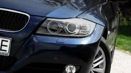 BMW 318d - wizytówka średniej Premium