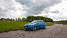 Audi A3 – jeszcze bardziej premium?