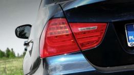 BMW 318d - wizytówka średniej Premium